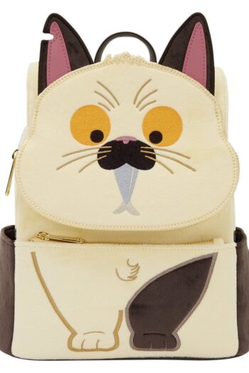 Pixar by Loungefly Mini Backpack Luca Machiavelli