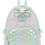 Disney by Loungefly Mini Backpack The little Mermaid
