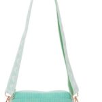 Disney by Loungefly Sling Bag with Coin Purse Mickey & Friends Tennis