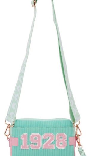 Disney by Loungefly Sling Bag with Coin Purse Mickey & Friends Tennis