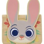 Zootopia 2 by Loungefly Wallet Judy Hopps