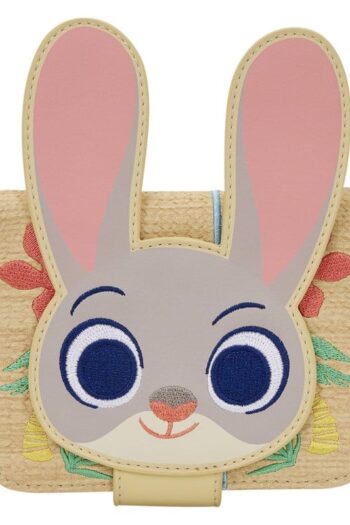 Zootopia 2 by Loungefly Wallet Judy Hopps
