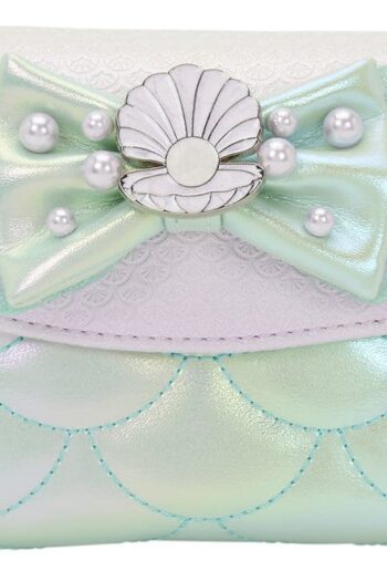 Disney by Loungefly Wallet The Little Mermaid