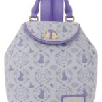 Universal by Loungefly Micro Backpack Wicked