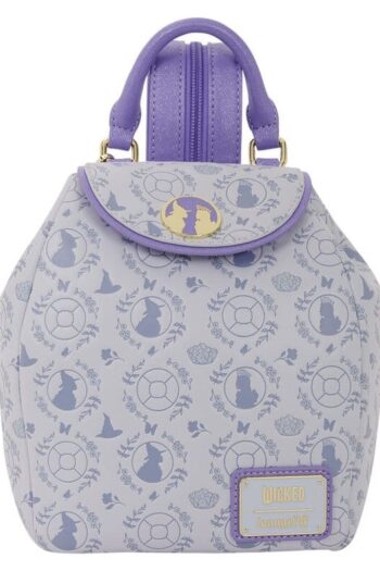 Universal by Loungefly Micro Backpack Wicked