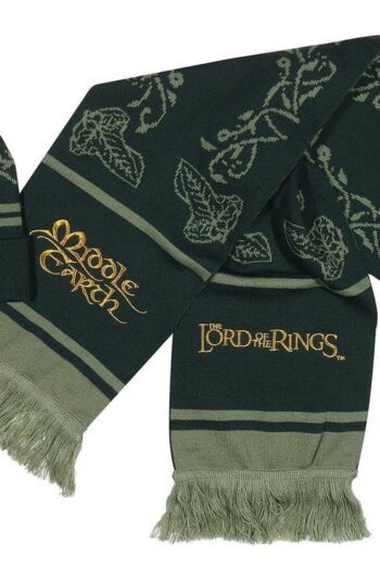 The Lord of the Rings Beanie & Scarf Set