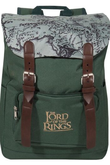 The Lord of the Rings Backpack Middle Earh