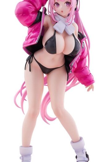 Blue Archive PVC Figure 1/7 Eimi (Swimsuit) 26 cm
