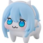 Goddess of Victory: Nikke Soft Vinyl Coin Bank Shidoro 13 cm