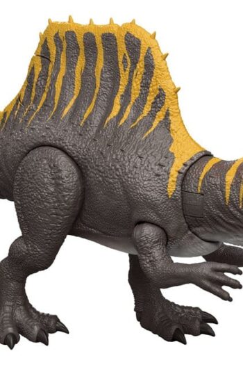 Jurassic World Rebirth Action Figure Tail Thrasher Spinosaurus 55 cm