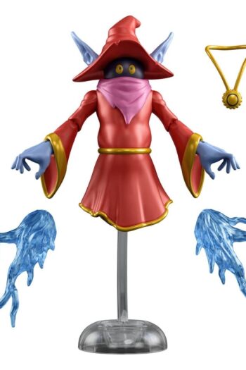 Masters of the Universe Origins Action Figure Cartoon Collection: Orko 14 cm