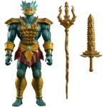 Masters of the Universe Origins Action Figure Cartoon Collection: Mer-Man 14 cm