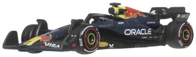 Formula 1 Hot Wheels Premium Die-Cast Vehicle 1:64 Team Red Bull: Driver 1 - immagine 1