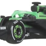 Formula 1 Hot Wheels Premium Die-Cast Vehicle 1:64 Team Sauber: Driver 1