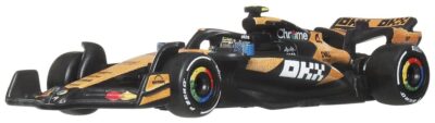 Formula 1 Hot Wheels Premium Die-Cast Vehicle 1:64 Team McLaren: Driver 2 - immagine 1
