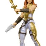 Masters of the Universe 2026 Movie Action Figure Teela 14 cm