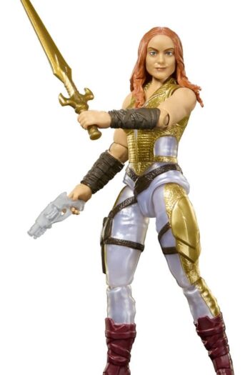 Masters of the Universe 2026 Movie Action Figure Teela 14 cm