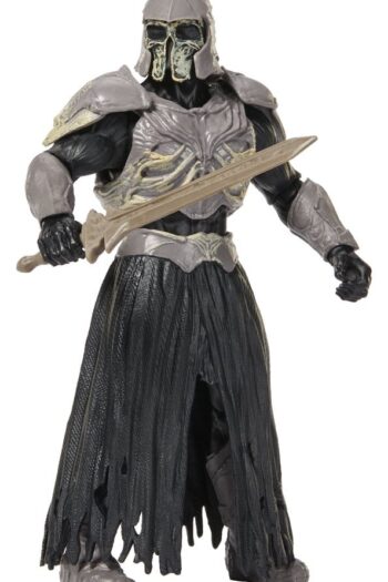 Masters of the Universe 2026 Movie Action Figure Skelegoon 14 cm