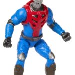 Masters of the Universe 2026 Movie Action Figure Mekaneck 14 cm