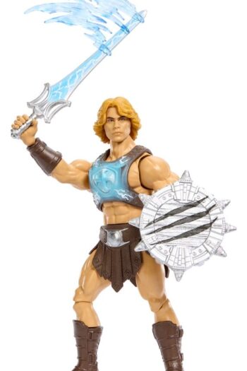 Masters of the Universe 2026 Movie Feature Action Figure He-Man 14 cm