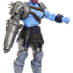Masters of the Universe 2026 Movie Feature Action Figure Trap-Jaw 14 cm