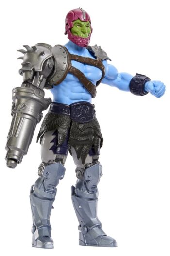 Masters of the Universe 2026 Movie Feature Action Figure Trap-Jaw 14 cm