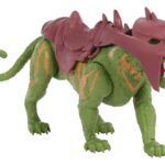 Masters of the Universe 2026 Movie Action Figure Battle Cat 14 cm