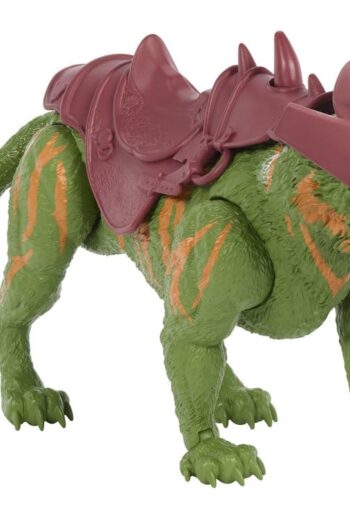 Masters of the Universe 2026 Movie Action Figure Battle Cat 14 cm