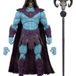 Masters of the Universe 2026 Movie Chronicles Action Figure Skeletor 18 cm