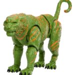 Masters of the Universe 2026 Movie Chronicles Action Figure Battle Cat 17 cm