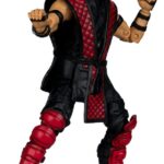 Mortal Kombat Klassics Action Figure Ermac 18 cm