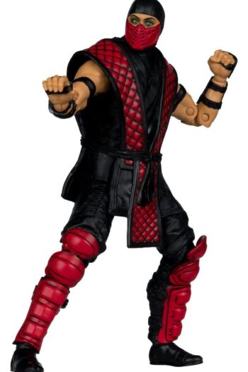 Mortal Kombat Klassics Action Figure Ermac 18 cm