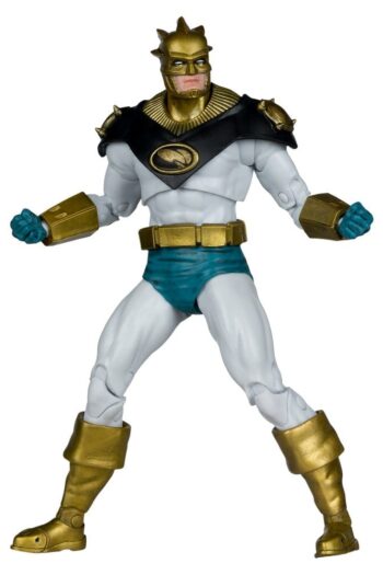 DC Multiverse Action Figure Aztek (DC Classic) (Chase) 18 cm