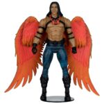 DC Multiverse Action Figure Black Condor (DC Classic) (Red Platinum Edition) 27 cm