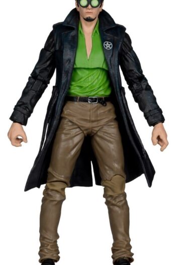 DC Multiverse Action Figure Starman (Jack Knight) 18 cm