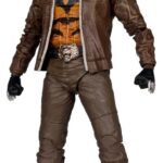 DC Multiverse Action Figure Bronze Tiger (New 52) 18 cm