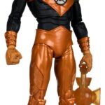 DC Multiverse Action Figure Larfleeze (DC Classic) 19 cm