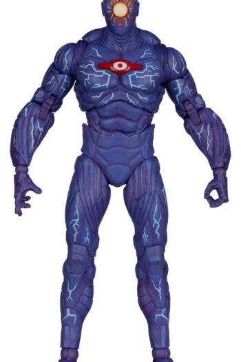DC Multiverse Action Figure O.M.A.C. (Infinite Crisis) 19 cm