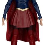Supergirl (TV series) DC Theatrical Deluxe Edition Action Figure Supergirl 17 cm