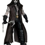 Supergirl (2026) DC Theatrical Deluxe Edition Action Figure Lobo 19 cm