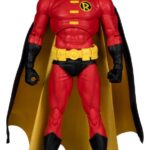 DC Direct Page Punchers Action Figure Robin (Teen Titans #41) 18 cm