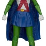 DC Direct Page Punchers Action Figure Miss Martian (Teen Titans #41) (Red Platinum Edition) 17 cm