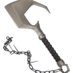 DC Direct 1/1 Scale Prop Replica Lobo's Hook (Supergirl Movie)