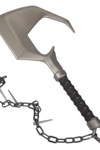 DC Direct 1/1 Scale Prop Replica Lobo's Hook (Supergirl Movie)