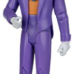 Batman: The Animated Series DC Direct Build-A Action Figures Wave 7 Joker 15 cm