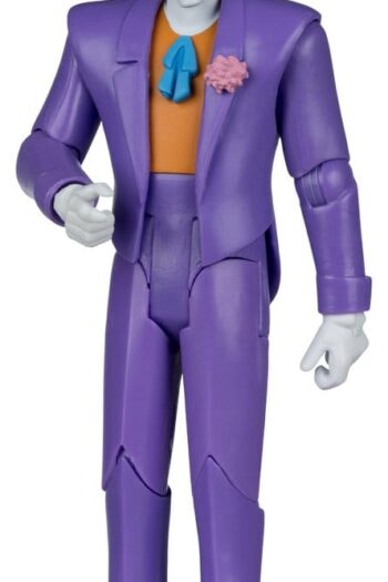 Batman: The Animated Series DC Direct Build-A Action Figures Wave 7 Joker 15 cm