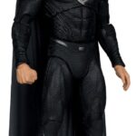 DC Multiverse Action Figure Superman (Justice League) 18 cm