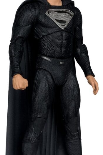 DC Multiverse Action Figure Superman (Justice League) 18 cm