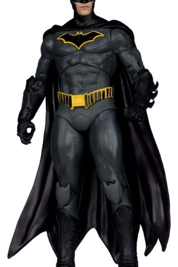 DC Multiverse Action Figure Batman (DC Rebirth) 18 cm