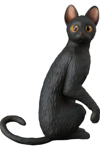 Flow UDF PVC Figure Cat